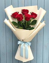 Букет Классика чувств в Чапаевске