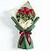 Букет цветов из: Розы в Чапаевске