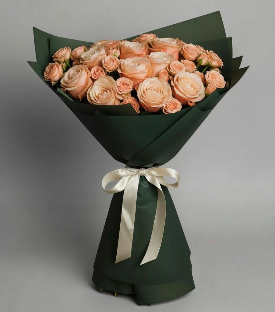 Букет Элегантный в Чапаевске