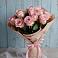 Букет цветов из: Розы в Чапаевске