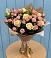 Букет цветов из: Розы в Чапаевске