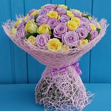 Букет 101 Волшебный Миг в Чапаевске