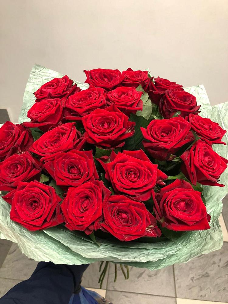 Розы Классика в Чапаевске Букет Классика в Чапаевске