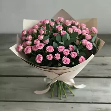 Букет Удовольствие в Чапаевске