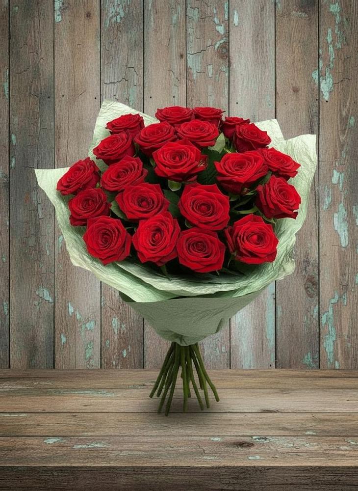 Букет Классика в Чапаевске