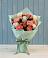 Букет цветов из: Розы в Чапаевске