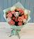 Букет цветов из: Розы в Чапаевске