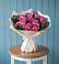 Букет цветов из: Розы в Чапаевске
