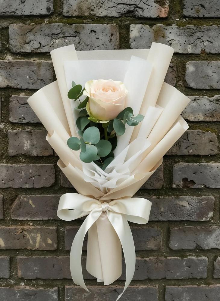 Букет цветов из: Розы в Чапаевске