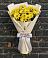Букет цветов из: Хризантемы в Чапаевске