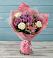 Букет цветов из: Герберы в Чапаевске