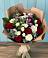 Букет цветов из: Розы и Альстромерии в Чапаевске
