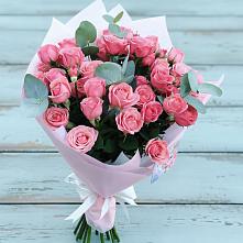 Букет Леди совершенство в Чапаевске