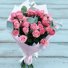 Букет Леди совершенство в Чапаевске